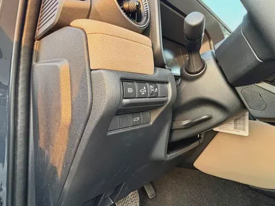 Toyota Prado TXL 2026 GCC Specs-10