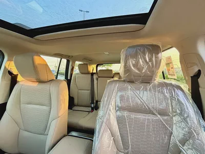 Toyota Prado TXL 2026 GCC Specs-12