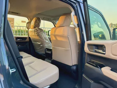 Toyota Prado TXL 2026 GCC Specs-13