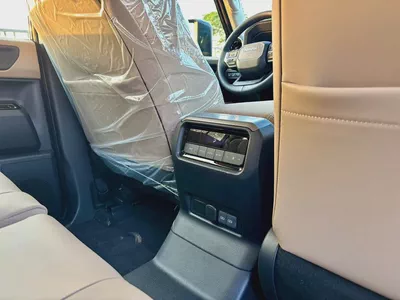 Toyota Prado TXL 2026 GCC Specs-14