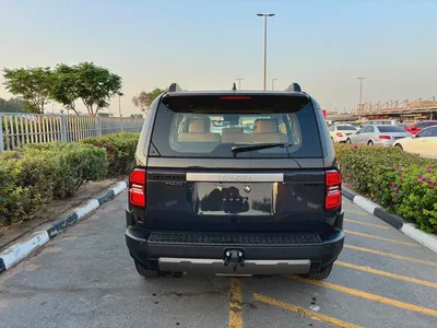 Toyota Prado TXL 2026 GCC Specs-5