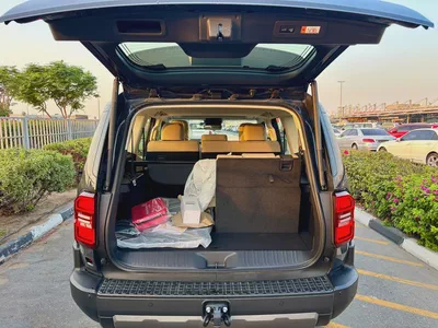 Toyota Prado TXL 2026 GCC Specs-6