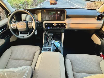 Toyota Prado TXL 2026 GCC Specs-7