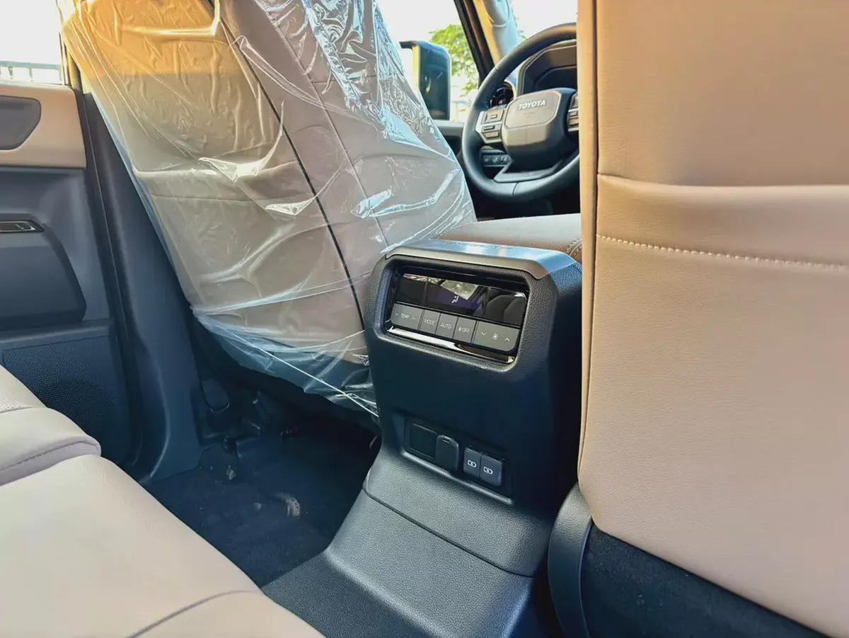 Toyota Prado TXL 2026 GCC Specs-14-14
