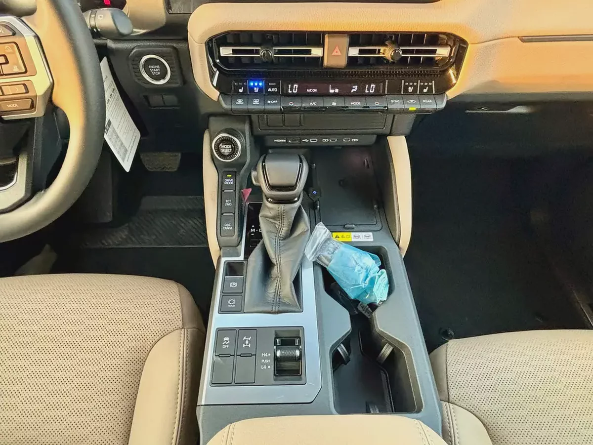 Toyota Prado TXL 2026 GCC Specs-8-8