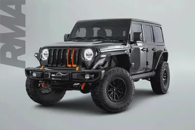3,362 AED / 60 months | 0% DP | 2023 Jeep Wrangler Unlimited Jeepers Edition V2-0