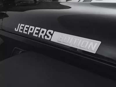 3,362 AED / 60 months | 0% DP | 2023 Jeep Wrangler Unlimited Jeepers Edition V2-12