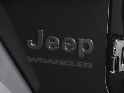 3,362 AED / 60 months | 0% DP | 2023 Jeep Wrangler Unlimited Jeepers Edition V2-13