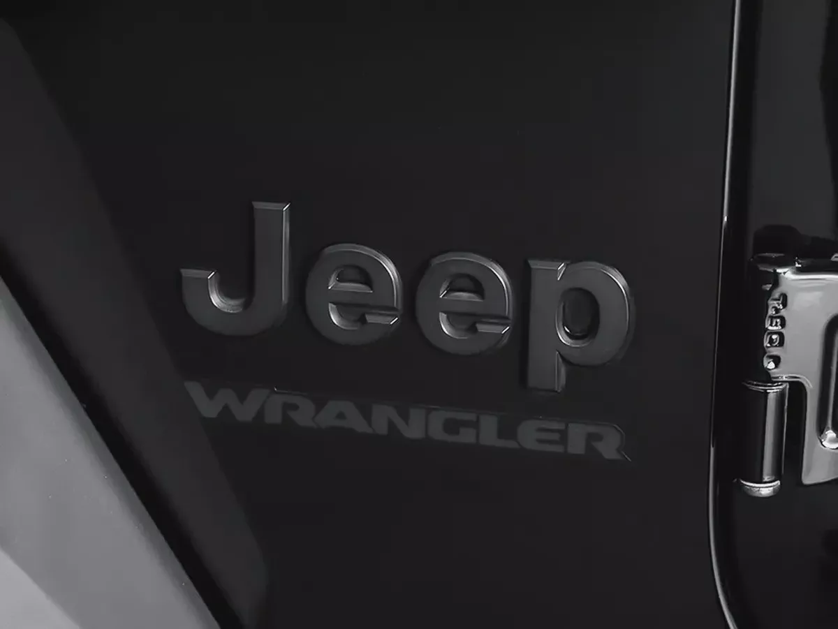 3,362 AED / 60 months | 0% DP | 2023 Jeep Wrangler Unlimited Jeepers Edition V2-13-13