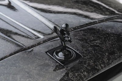 2020 ROLLS ROYCE CULLINAN  BY MANSORY | GCC | | FULL CARBON-7