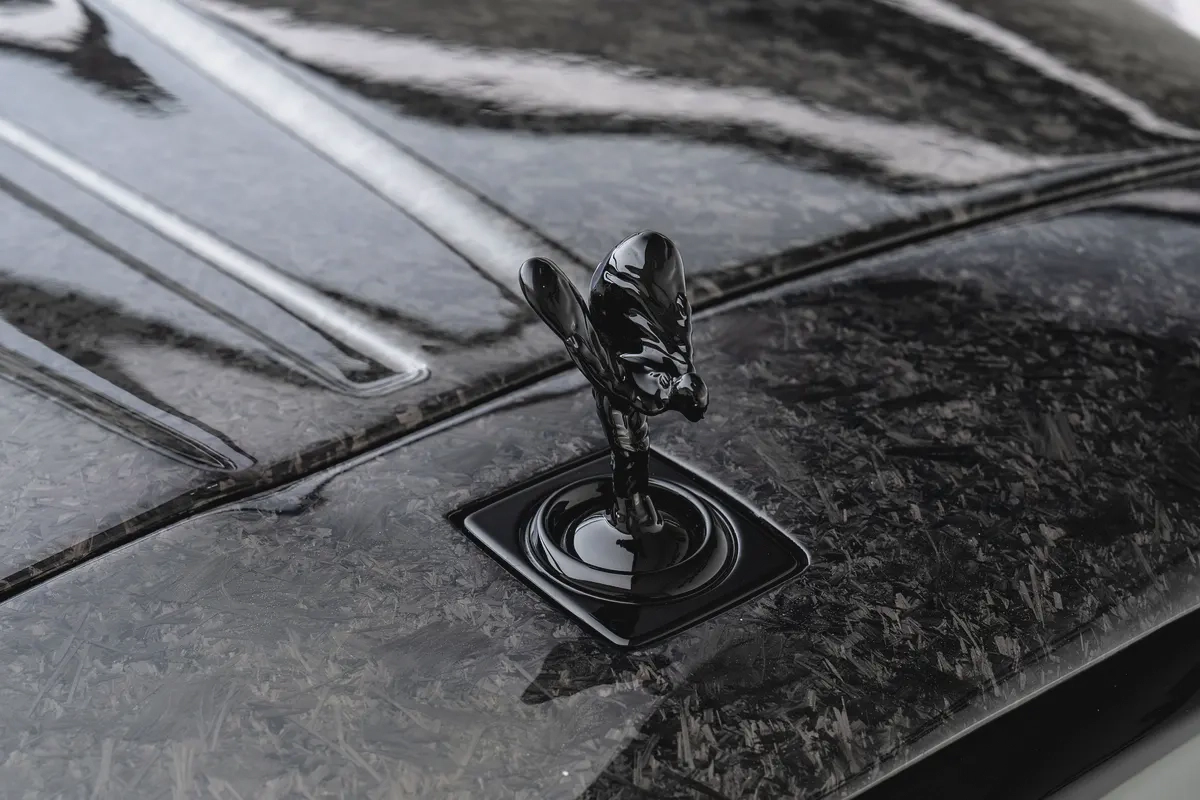 2020 ROLLS ROYCE CULLINAN  BY MANSORY | GCC | | FULL CARBON-7-7