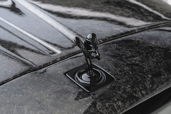 2020 ROLLS ROYCE CULLINAN  BY MANSORY | GCC | | FULL CARBON