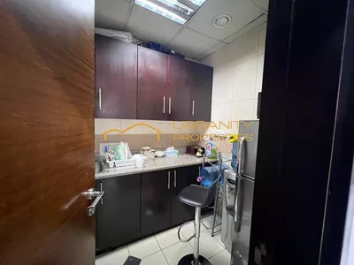 Premium Fully Furnished & Fitted Combined Office | 3,446 SQFT | The Prism, Business Bay-6