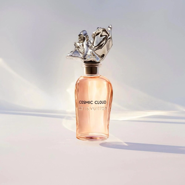 Louis Vuitton Cosmic Cloud Perfume