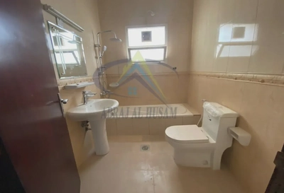 COMPOUND FOR SALE IN KHALIFA CITY A VILLAS, KHALIFA CITY A-3