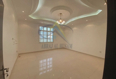 COMPOUND FOR SALE IN KHALIFA CITY A VILLAS, KHALIFA CITY A-8