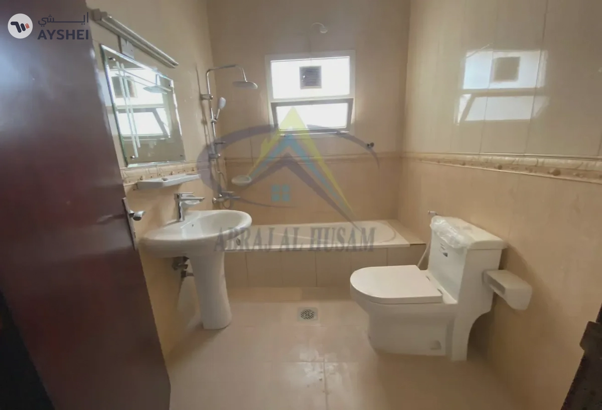 COMPOUND FOR SALE IN KHALIFA CITY A VILLAS, KHALIFA CITY A-3-3