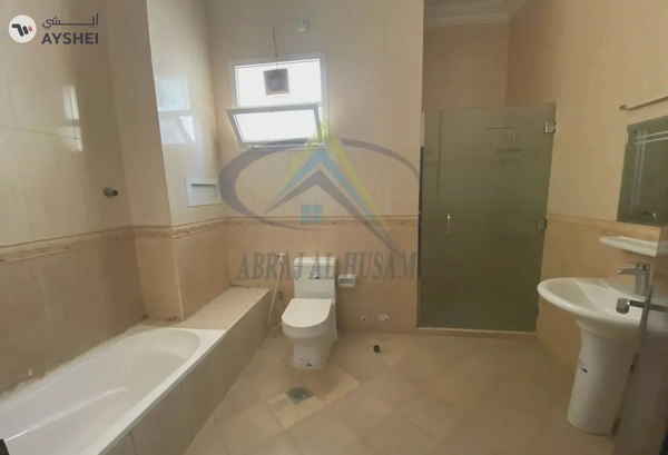 COMPOUND FOR SALE IN KHALIFA CITY A VILLAS, KHALIFA CITY A