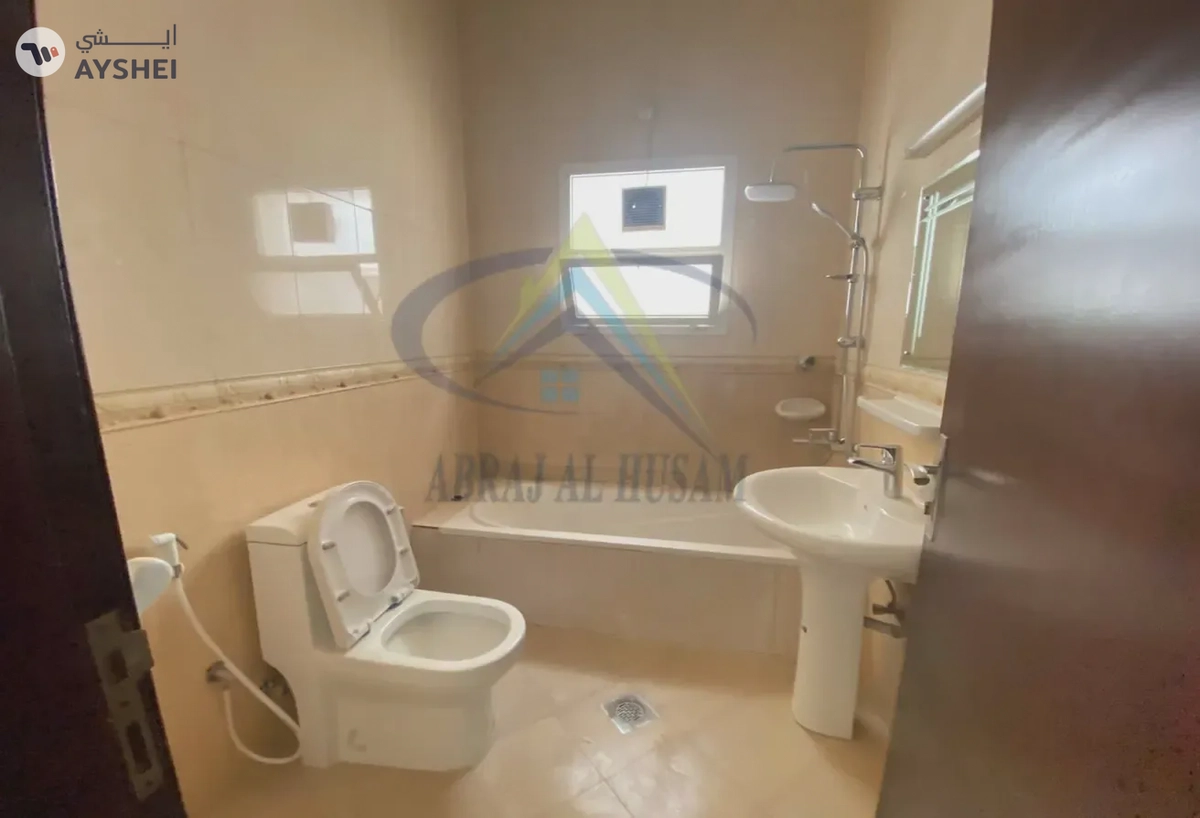 COMPOUND FOR SALE IN KHALIFA CITY A VILLAS, KHALIFA CITY A-6-6