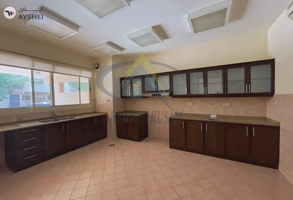 COMPOUND FOR SALE IN KHALIFA CITY A VILLAS, KHALIFA CITY A