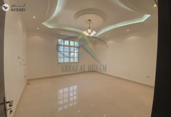 COMPOUND FOR SALE IN KHALIFA CITY A VILLAS, KHALIFA CITY A