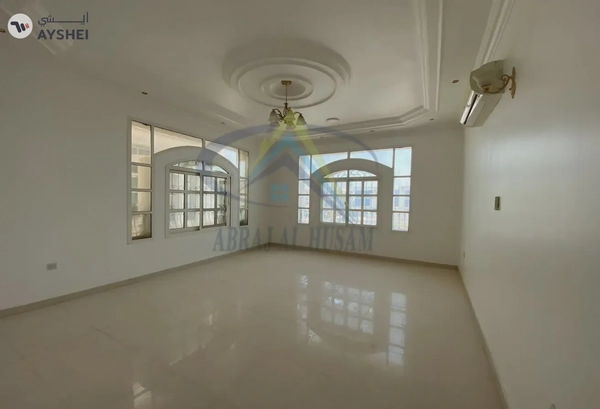 COMPOUND FOR SALE IN KHALIFA CITY A VILLAS, KHALIFA CITY A