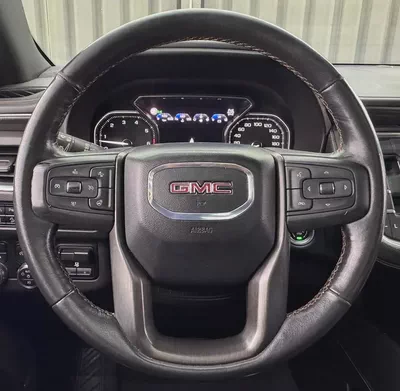 2021 GMC YUKON AT4 | FULL PPF |5.3L V8 | 4WD | 355 HP | PREMIUM 7-SEATER  SUV-13