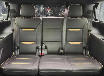 2021 GMC YUKON AT4 | FULL PPF |5.3L V8 | 4WD | 355 HP | PREMIUM 7-SEATER  SUV-18