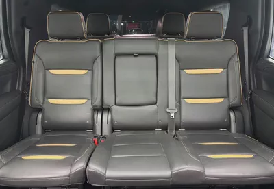 2021 GMC YUKON AT4 | FULL PPF |5.3L V8 | 4WD | 355 HP | PREMIUM 7-SEATER  SUV-19