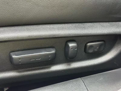 Honda Accord 2016 Full Option Korean Specs Original Paint-10