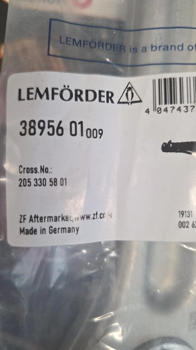 mercedes w205 control arms by lemforder-2