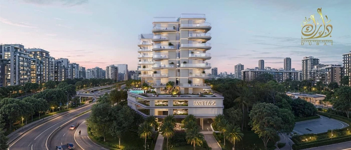 Sea View 2BR Apartment | Beach Walk 4 | Furnished | Resort-Style Amenities