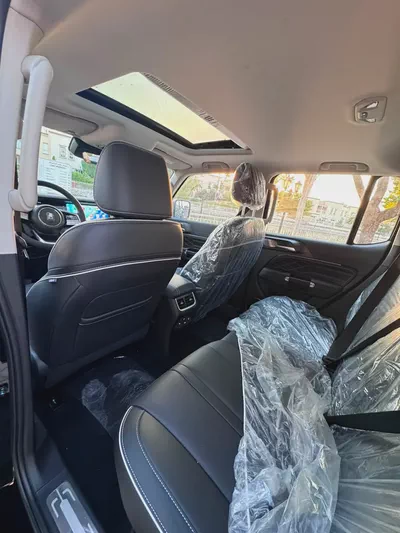 Brand New TANK 300 2026 | Off-Road Ready | Luxury Interior-6