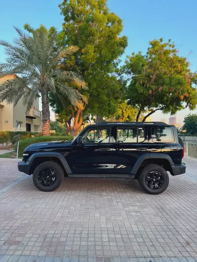 Brand New TANK 300 2026 | Off-Road Ready | Luxury Interior-8
