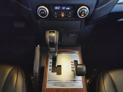 Mitsubishi Pajero GLS 7 Seater 2008 Model | GCC Specs-15