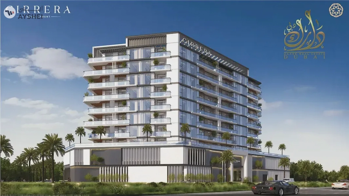 PANORAMIC VIEWS AND ELEGANT LIVING | YOUR DREAM RESIDENCE