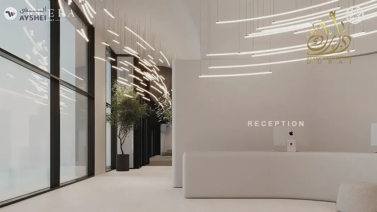 PANORAMIC VIEWS AND ELEGANT LIVING | YOUR DREAM RESIDENCE