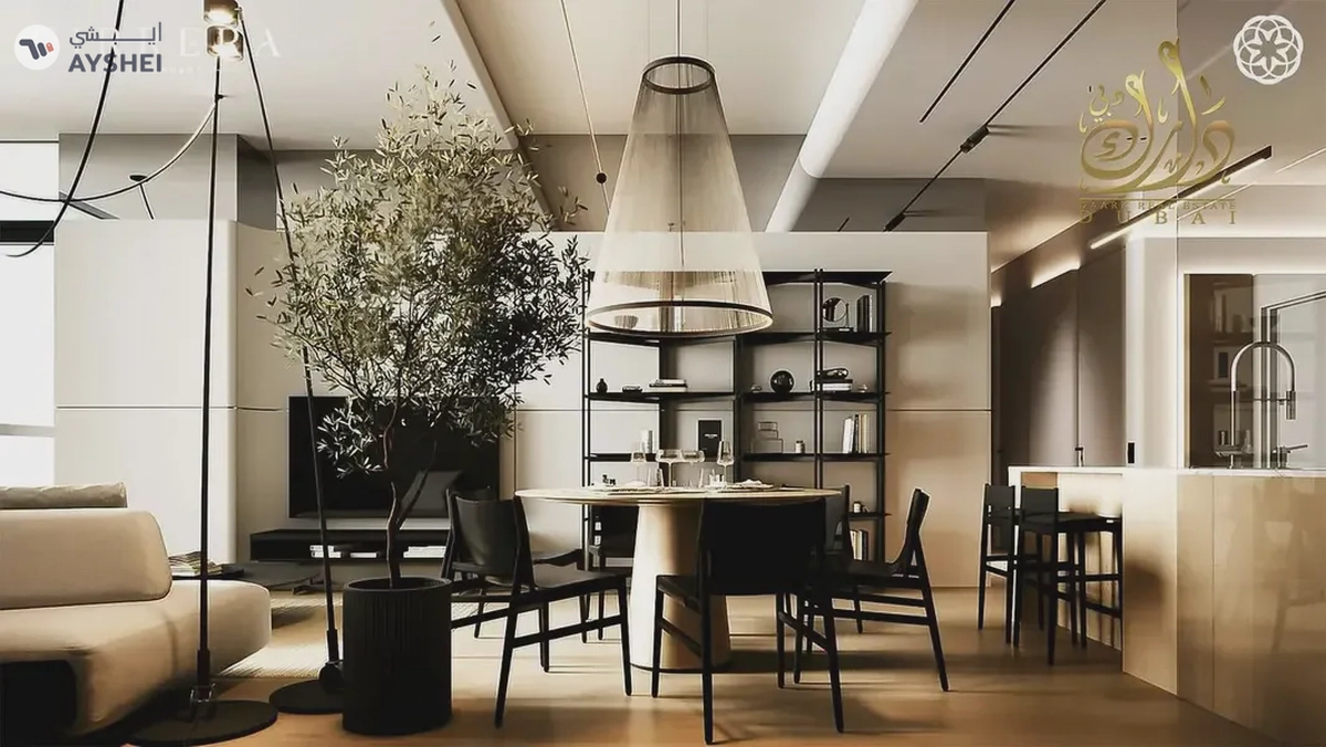 PANORAMIC VIEWS AND ELEGANT LIVING | YOUR DREAM RESIDENCE