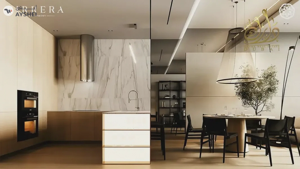PANORAMIC VIEWS AND ELEGANT LIVING | YOUR DREAM RESIDENCE