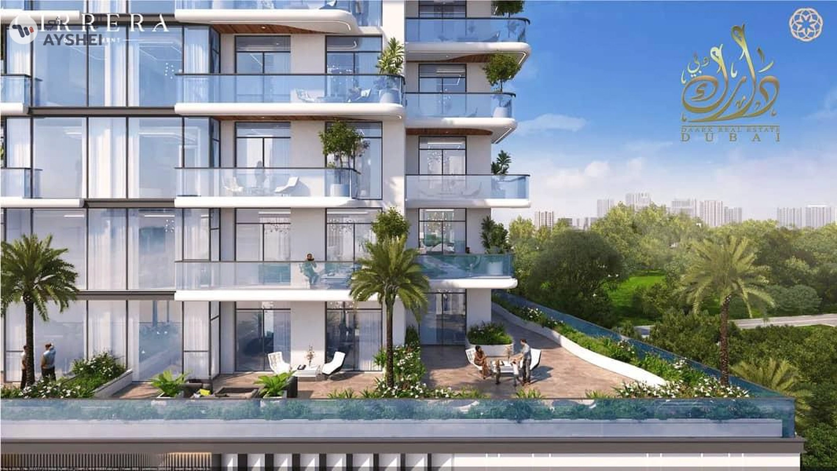 PANORAMIC VIEWS AND ELEGANT LIVING | YOUR DREAM RESIDENCE