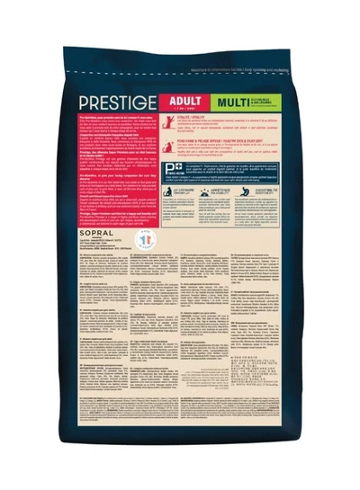  PRO NUTRITION Prestige Cat Adult Multi 2Kg-1