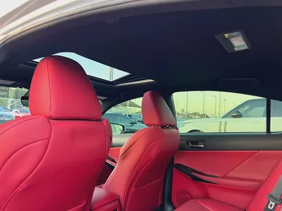 IS350 Fsport-8