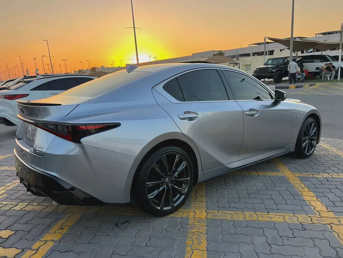 IS350 Fsport-5-5