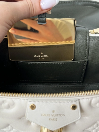 Louis Vuitton bag-1