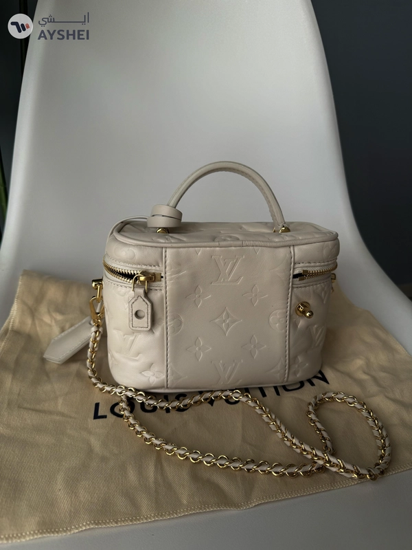 Louis Vuitton bag