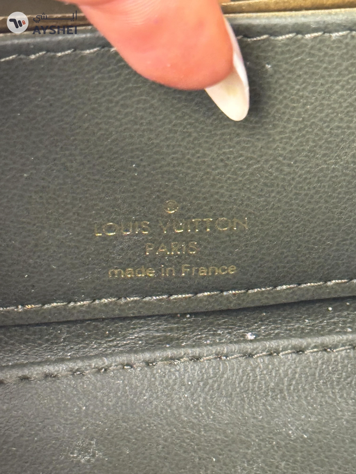 Louis Vuitton bag-3-3