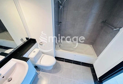 Spacious 2BR Unit | Full Facilities | Prime Area-5