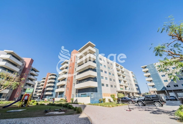 Spacious 2BR Unit | Full Facilities | Prime Area