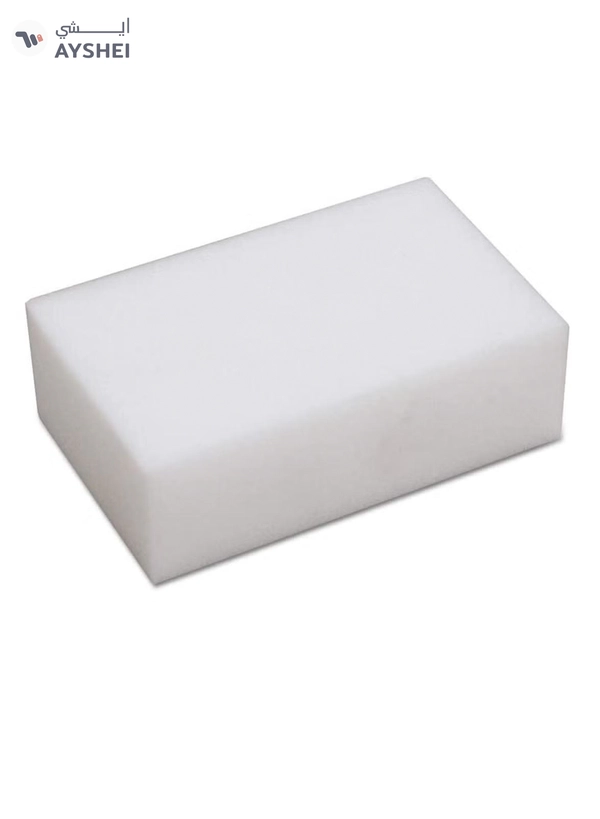 ABBASALI General Purpose Cleaning Sponge White