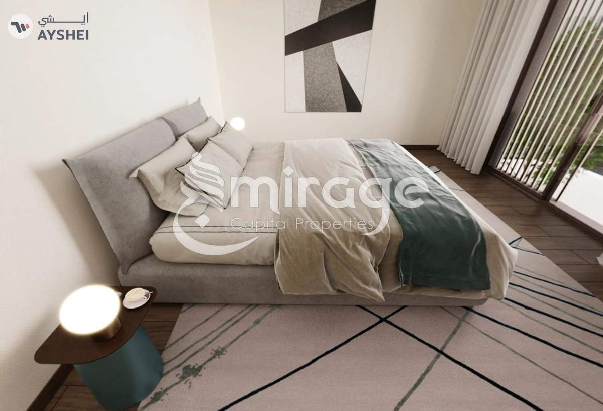 VILLA FOR SALE IN SAADIYAT LAGOONS, SAADIYAT ISLAND
